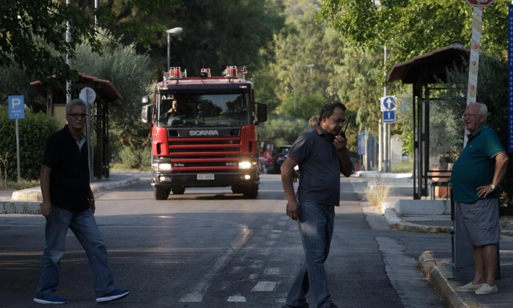 Δαφνί: Ασθενής κάηκε ζωντανός, δεμένος με ιμάντες - Αποζημίωση 140.000 ευρώ στα αδέρφια του